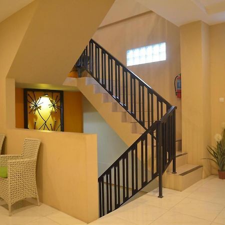 Hotel Ahava Magelang Luaran gambar