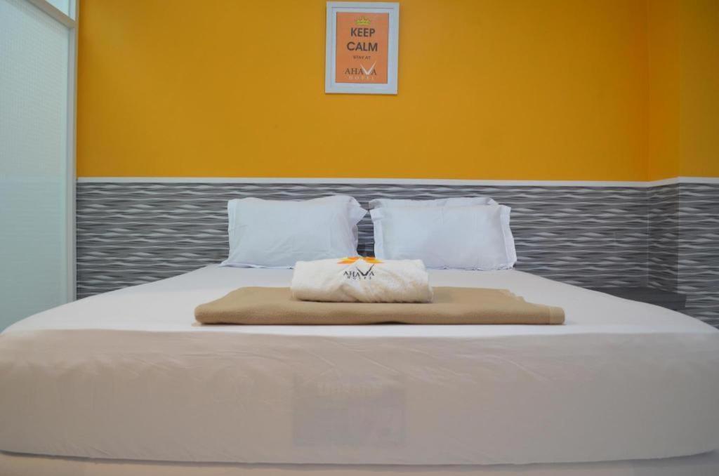 Hotel Ahava Magelang Luaran gambar