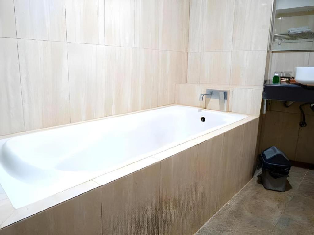 Hotel Ahava Magelang Luaran gambar