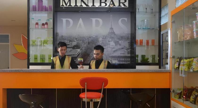 Hotel Ahava Magelang Luaran gambar