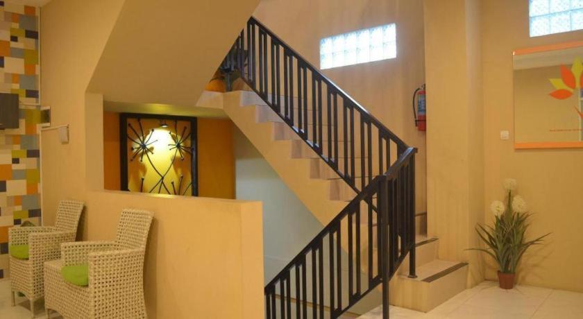 Hotel Ahava Magelang Luaran gambar