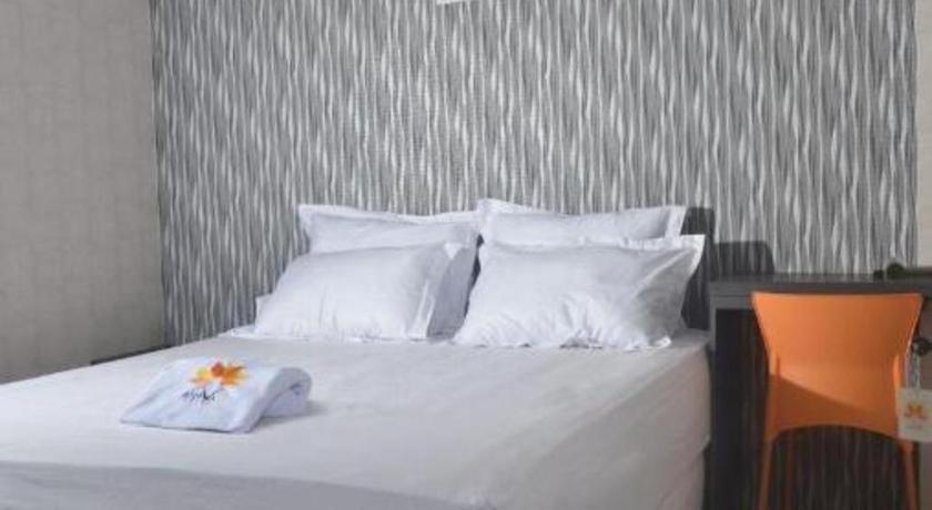Hotel Ahava Magelang Luaran gambar