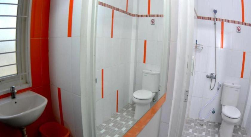 Hotel Ahava Magelang Luaran gambar
