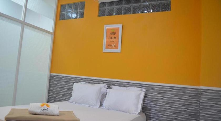 Hotel Ahava Magelang Luaran gambar