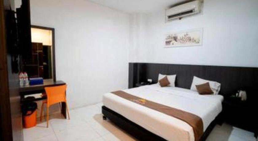 Hotel Ahava Magelang Luaran gambar