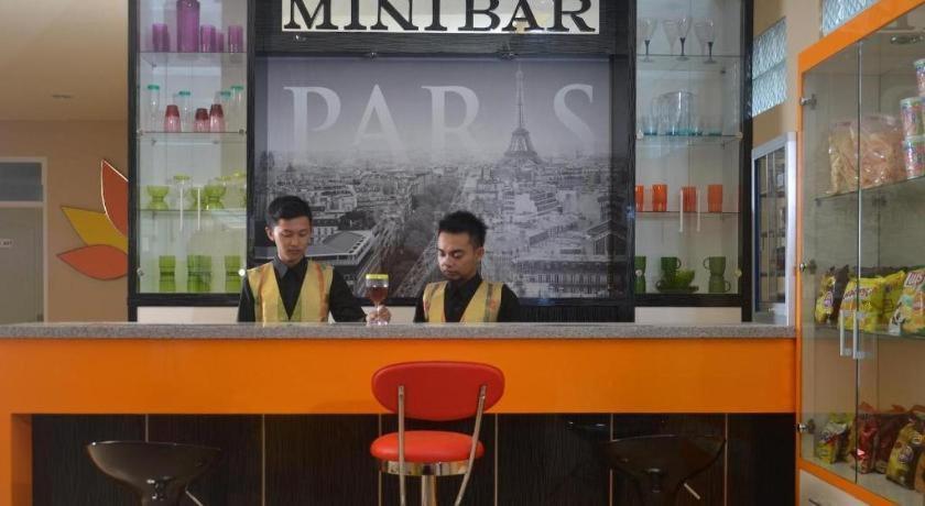 Hotel Ahava Magelang Luaran gambar