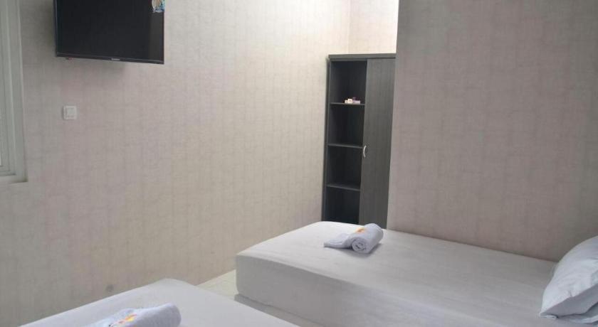 Hotel Ahava Magelang Luaran gambar