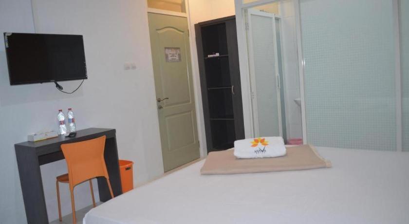 Hotel Ahava Magelang Luaran gambar